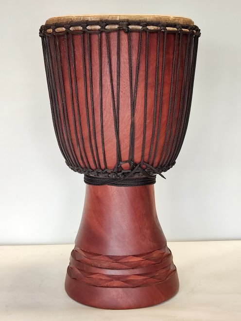 Djembe de qualité supérieure - Djembé Mali Premium