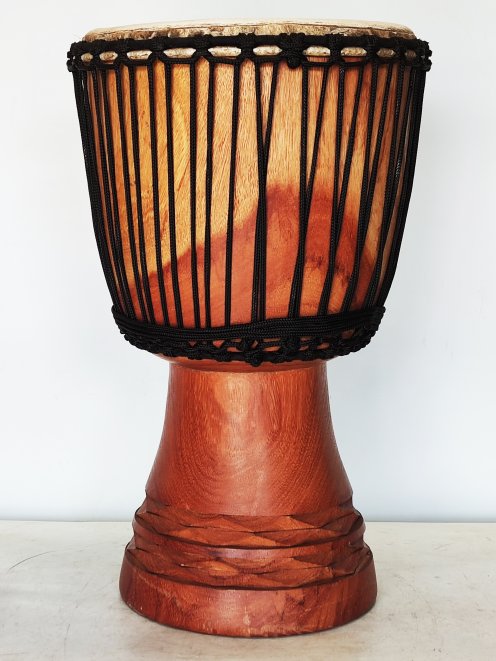 Djembe de qualité supérieure - Djembé Mali Premium