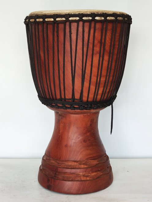 Djembe de qualité supérieure - Djembé Mali Premium