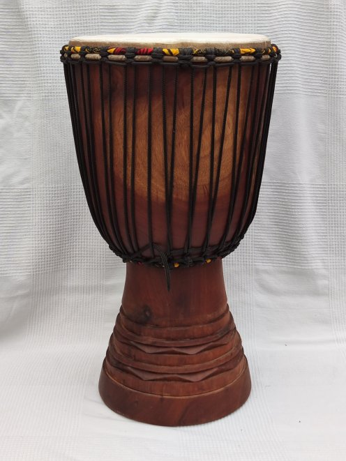 Vente de djembe malien - Grand djembé du Mali en diala