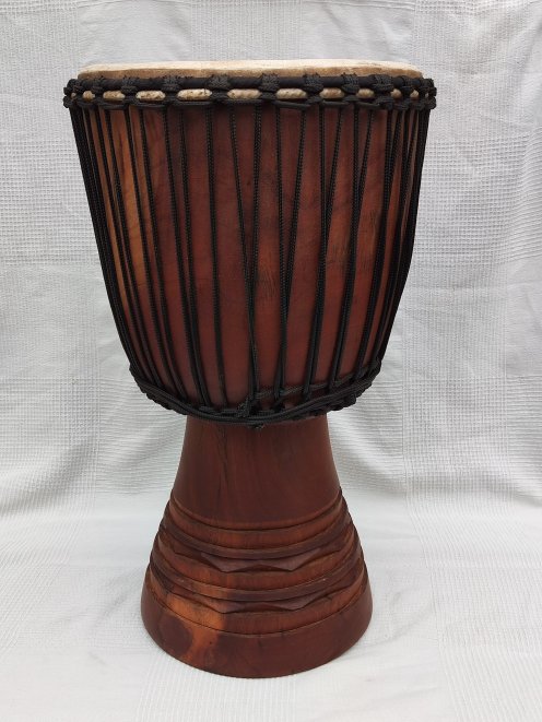 Vente de djembe malien - Grand djembé du Mali en diala