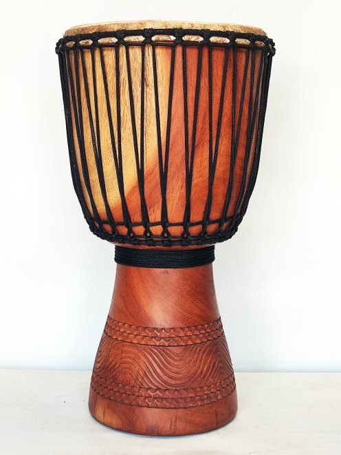 Djembe de qualité supérieure - Djembé Mali Premium