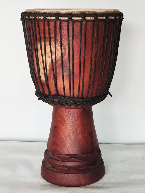 Djembe de qualité supérieure - Djembé Mali Premium