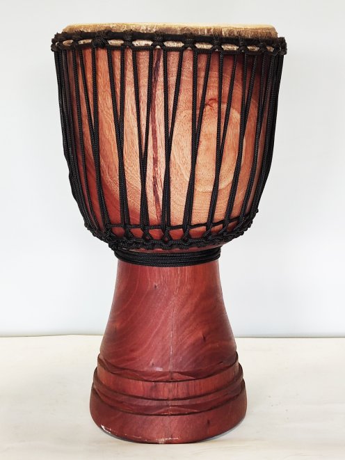 Djembe de qualité supérieure - Djembé Mali Premium