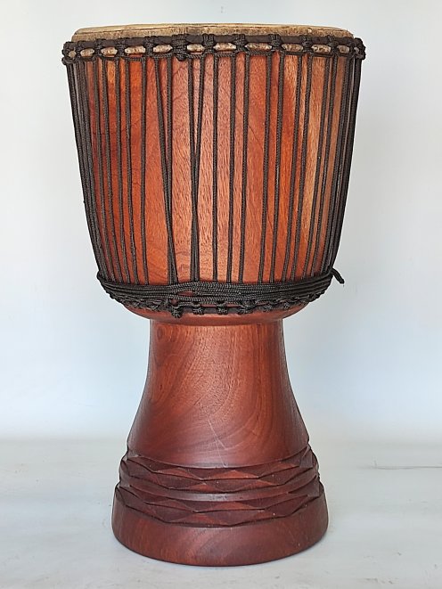 Vente de djembe malien - Grand djembé du Mali en diala
