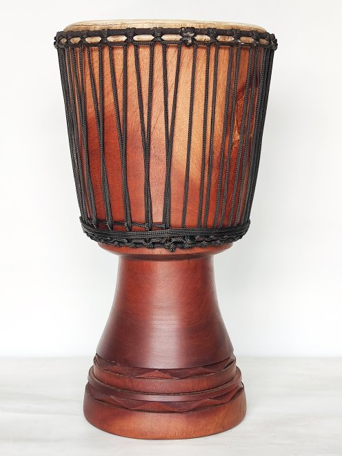 Djembe de qualité supérieure - Djembé Mali Premium