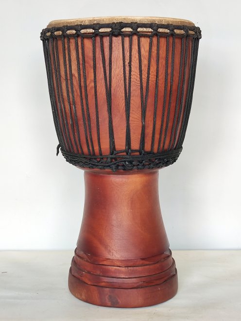 Djembe de qualité supérieure - Djembé Mali Premium