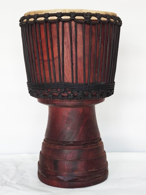 Djembe de qualité supérieure - Djembé Mali Premium