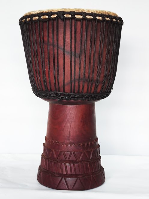 Djembe de qualité supérieure - Djembé Mali Premium