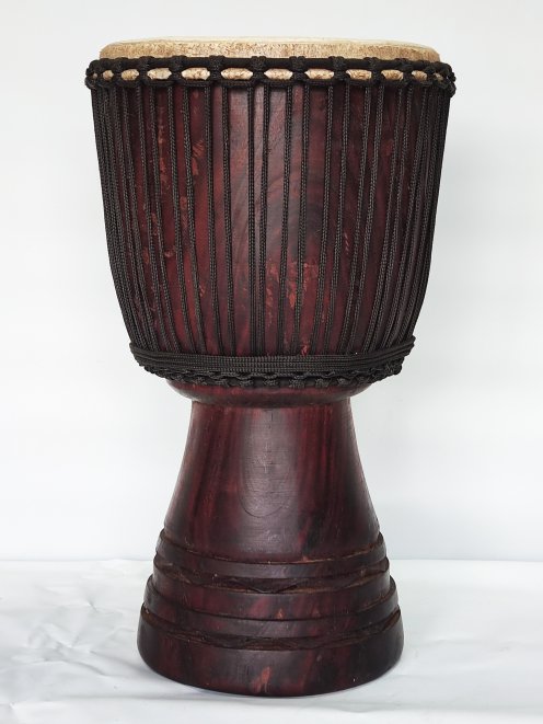 Djembe de qualité supérieure - Djembé Mali Premium