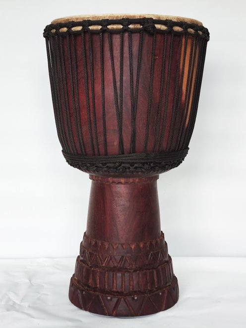 Djembe de qualité supérieure - Djembé Mali Premium
