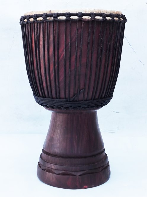Djembe de qualité supérieure - Djembé Mali Premium