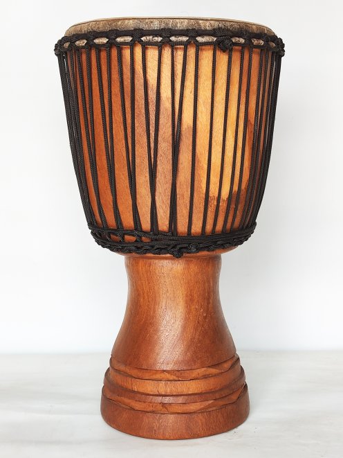 Djembe de qualité supérieure - Djembé Mali Premium