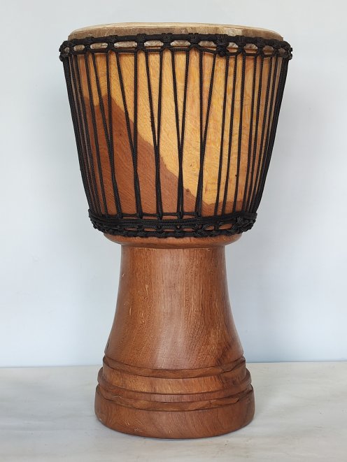 Djembe de qualité supérieure - Djembé Mali Premium