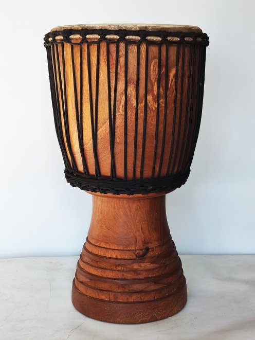 Djembe de qualité supérieure - Djembé Mali Premium