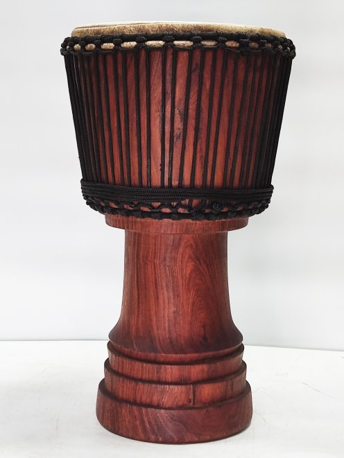 Djembe de qualité supérieure - Djembé Mali Premium