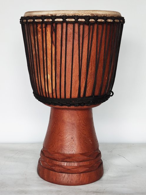 Djembe de qualité supérieure - Djembé Mali Premium