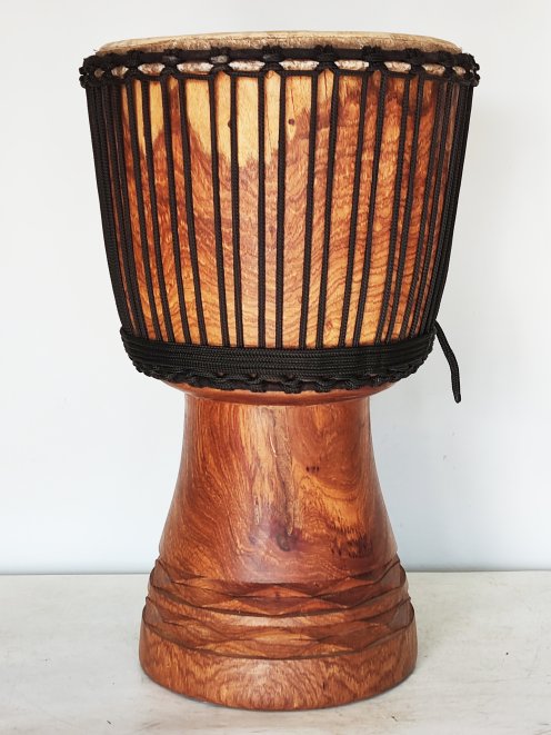 Djembe de qualité supérieure - Djembé Mali Premium