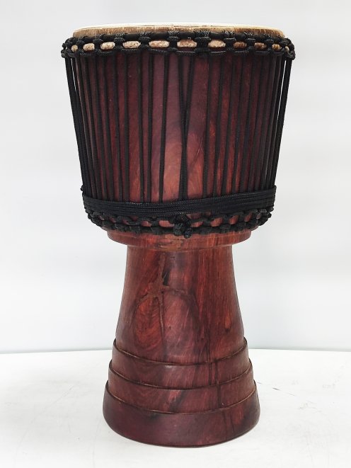 Djembe de qualité supérieure - Djembé Mali Premium