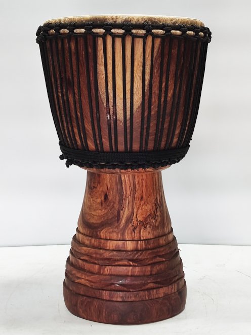 Djembe de qualité supérieure - Djembé Mali Premium
