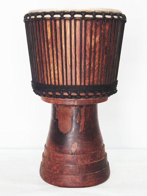 Djembe de qualité supérieure - Djembé Mali Premium