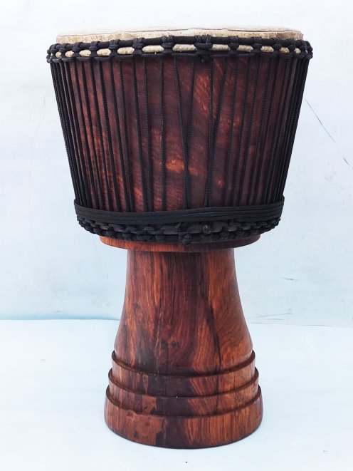 Djembe de qualité supérieure - Djembé Mali Premium