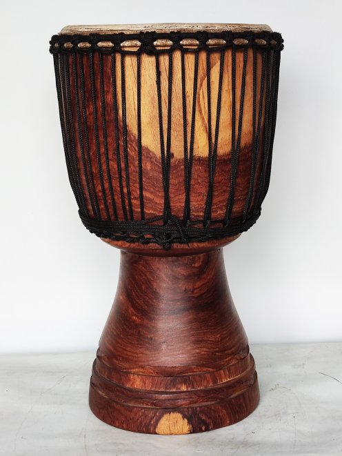 Djembe de qualité supérieure - Djembé Mali Premium