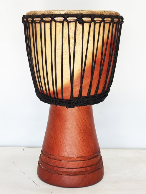 Djembe de qualité supérieure - Djembé Mali Premium