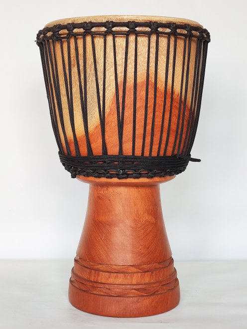 Djembe de qualité supérieure - Djembé Mali Premium