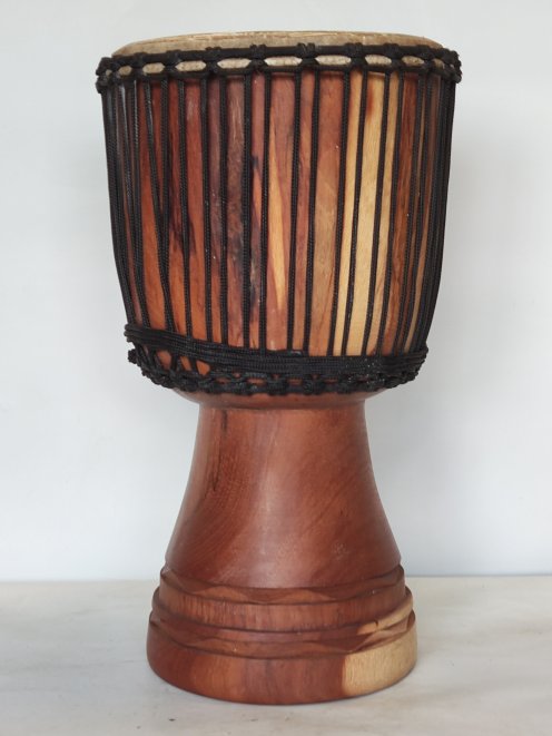 Djembe de qualité supérieure - Djembé Mali Premium