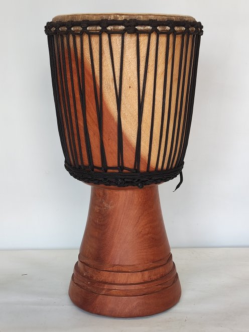 Djembe de qualité supérieure - Djembé Mali Premium