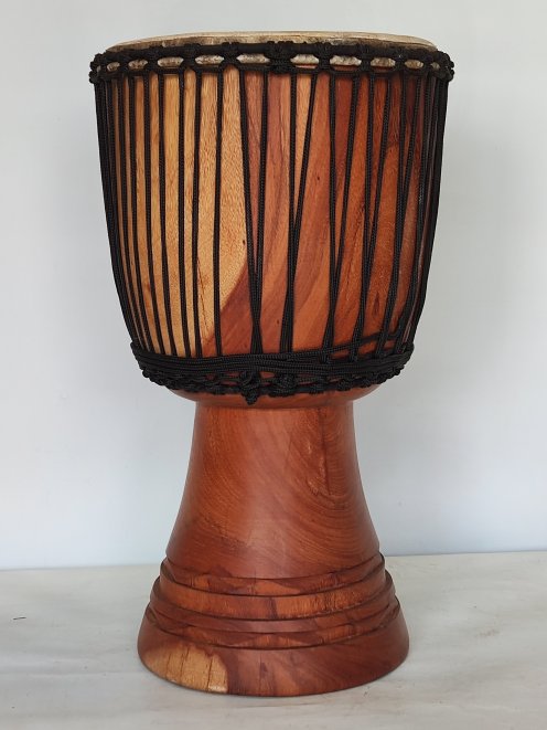 Djembe de qualité supérieure - Djembé Mali Premium