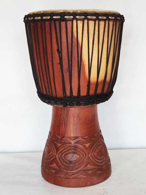 Djembe de qualité supérieure - Djembé Mali Premium