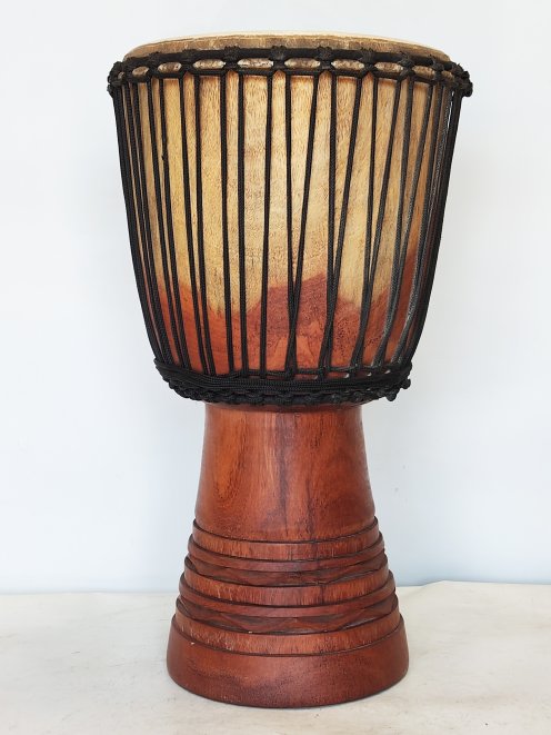 Djembe de qualité supérieure - Djembé Mali Premium