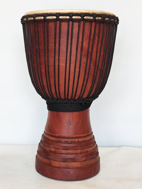 Djembe de qualité supérieure - Djembé Mali Premium