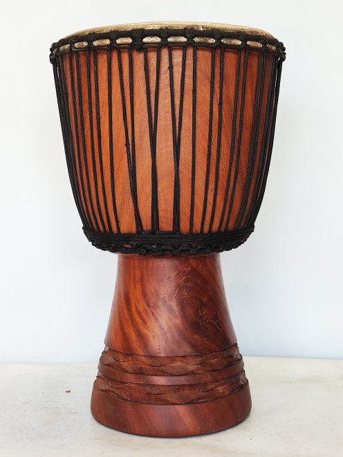 Djembe de qualité supérieure - Djembé Mali Premium