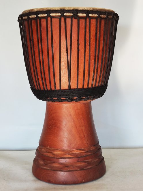 Djembe de qualité supérieure - Djembé Mali Premium