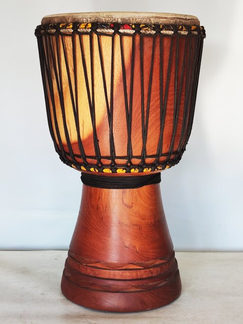 Djembe de qualité supérieure - Djembé Mali Premium