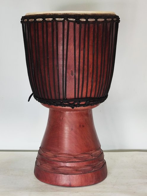 Djembe de qualité supérieure - Djembé Mali Premium