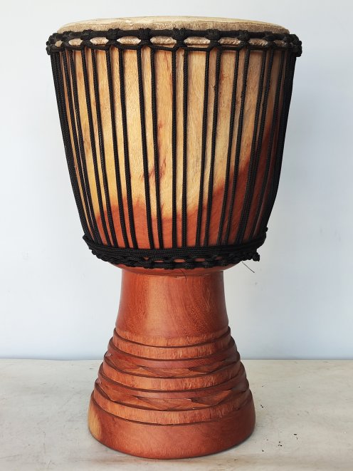 Djembe de qualité supérieure - Djembé Mali Premium