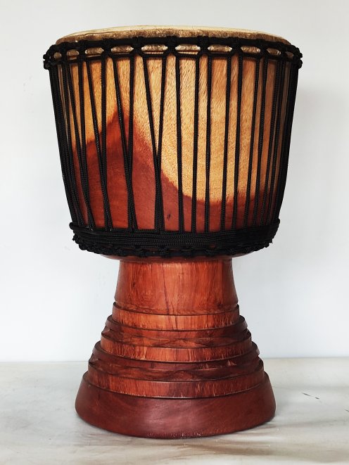 Djembe de qualité supérieure - Djembé Mali Premium