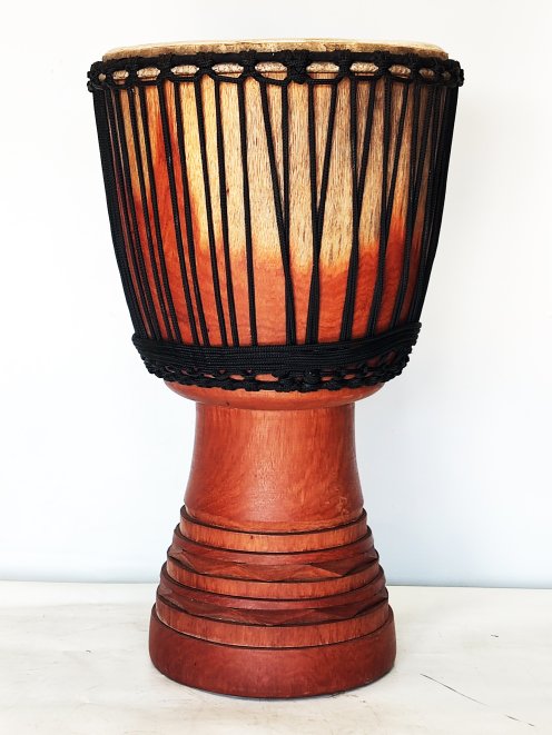 Djembe de qualité supérieure - Djembé Mali Premium