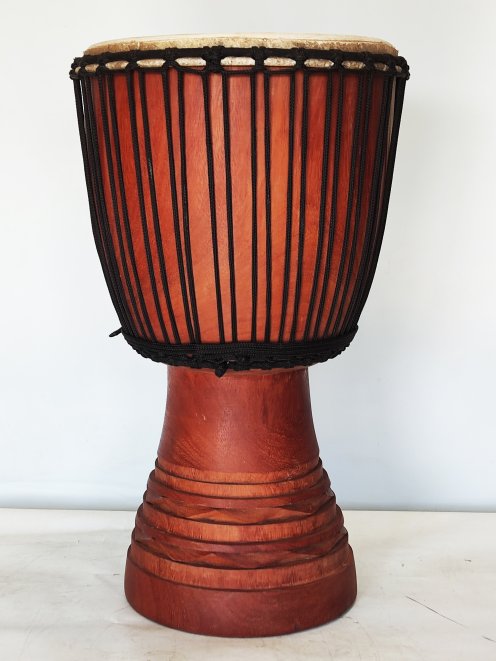 Djembe de qualité supérieure - Djembé Mali Premium