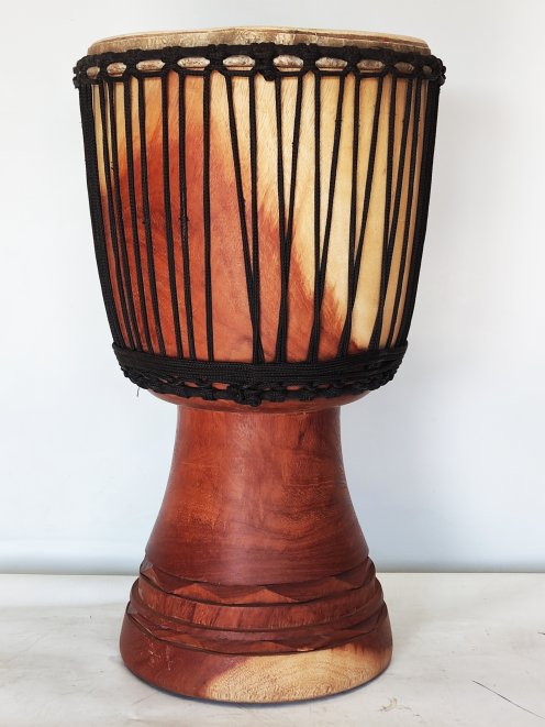 Djembe de qualité supérieure - Djembé Mali Premium