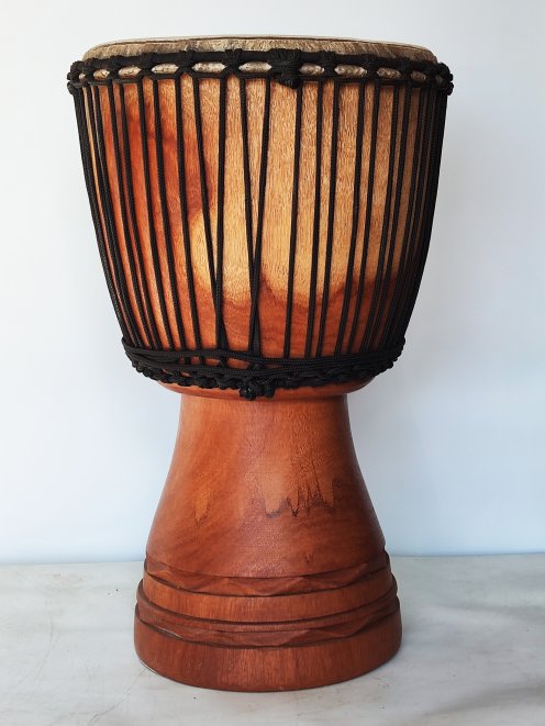 Djembe de qualité supérieure - Djembé Mali Premium