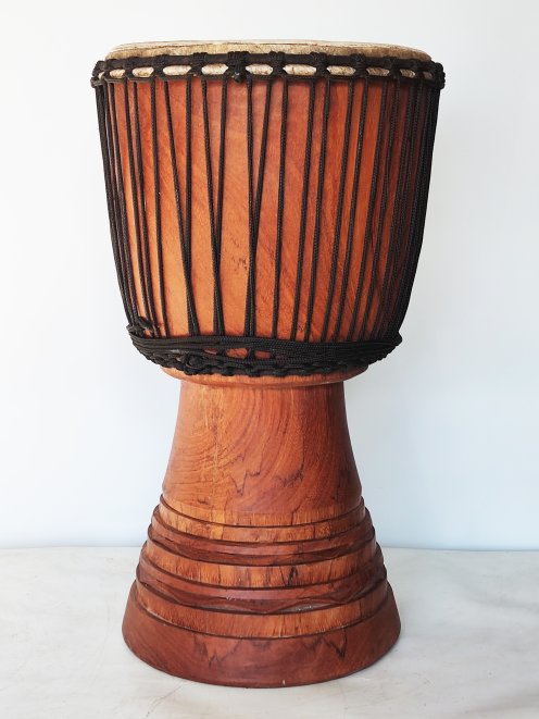 Djembe de qualité supérieure - Djembé Mali Premium