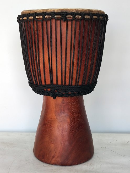 Djembe de qualité supérieure - Djembé Mali Premium