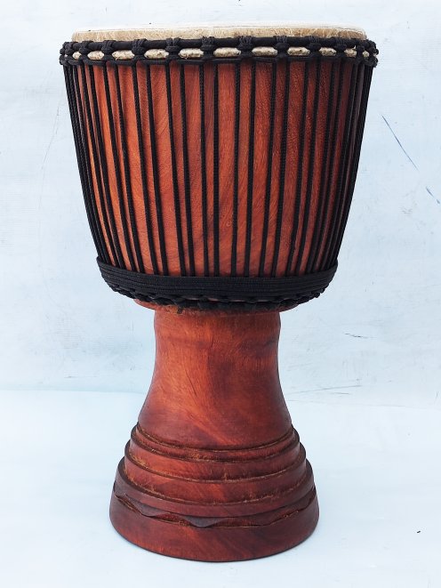 Djembe de qualité supérieure - Djembé Mali Premium