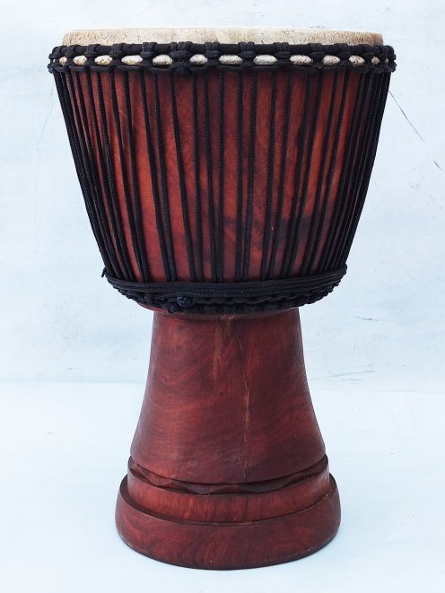 Djembe de qualité supérieure - Djembé Mali Premium