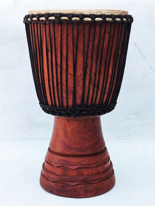 Djembe de qualité supérieure - Djembé Mali Premium